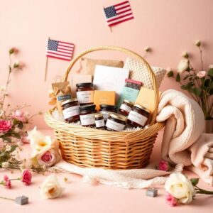 ๐ธ Finding the Perfect Gift Basket for Sale: Your Ultimate Guide to USA Basket Gift Ideas