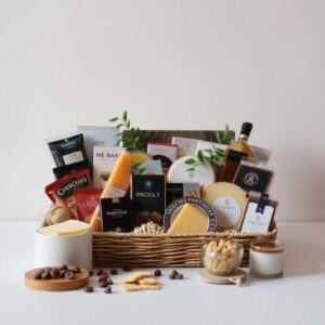 🎁 Unique Gift Hampers in England: The Perfect Present for Every Occasion
