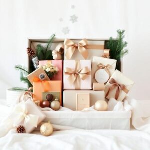 🎄 Why Christmas Gift Hampers are the Perfect Choice for Your Loved Ones