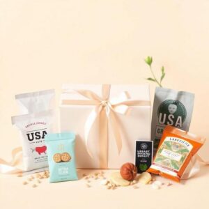🌸 Gift Box Delivery: The Ultimate Solution for Thoughtful Gifting