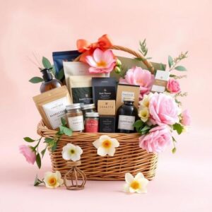 🎁 Discover the Best Gift Basket Companies for Thoughtful Gifting
