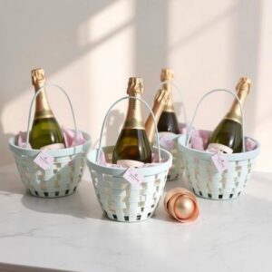 🍾 Delightful Champagne Baskets: A Perfect Gift for Every Occasion