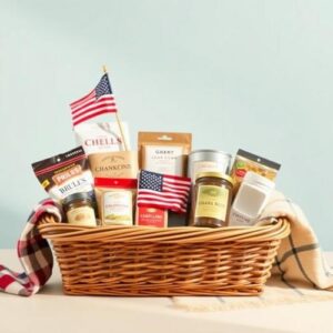 🎁 The Best Premade Gift Baskets: Unique USA Basket Gift Ideas for Every Occasion
