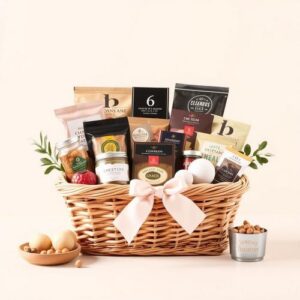 🎁 Discover the Best Gift Baskets in Houston: Unique USA Basket Gift Ideas