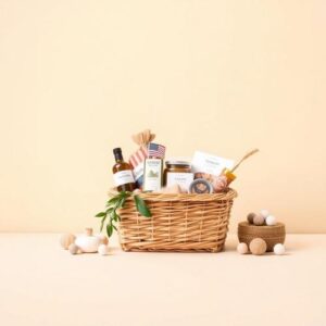 🎁 Hamper Delivery USA: Thoughtful Gifting Made Easy
