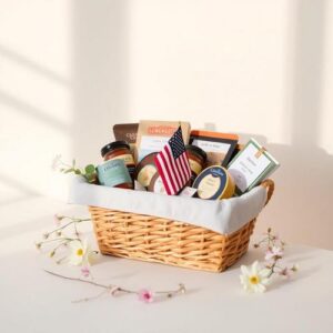🎁 The Ultimate Guide to Gift Hamper Delivery in the USA