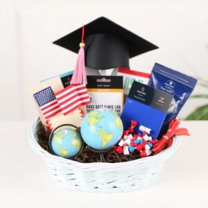 🎓 Thoughtful USA Graduation Gift Basket Ideas That Celebrate Achievement