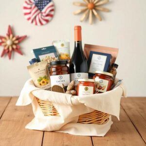 🎁 Discover the Joy of Harry and David Gift Baskets