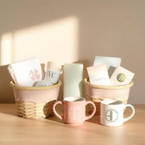 🎁 Unique Personalised Gifts: Thoughtful Ideas for Every Occasion
