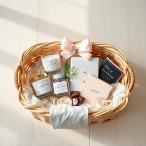 🎉 The Ultimate Guide to Birthday Gifts for Her: Unique USA Basket Gift Ideas