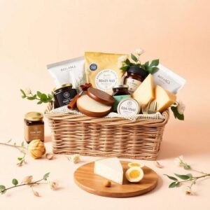 🎁 Discover the Best Gourmet Gift Baskets for Every Occasion