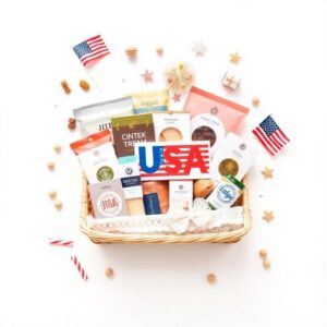 🎁 USA Gift Basket Delivery: Unique Ideas for Every Occasion