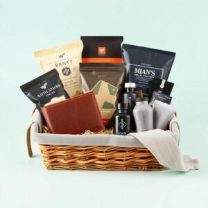 🎁 Unique Gift Ideas for Men: The Ultimate Guide