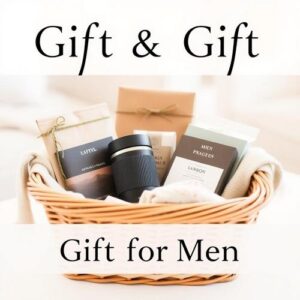 🎁 Unique Gifts for Him: Creative USA Basket Gift Ideas