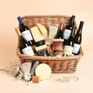 🍷 The Perfect Wine Gifts: Thoughtful USA Basket Gift Ideas