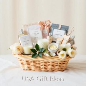 💐 Meaningful Sympathy Gift Baskets: Thoughtful USA Basket Gift Ideas