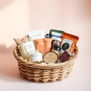 🌟 Unique Gifts: Discover Exceptional USA Basket Gift Ideas