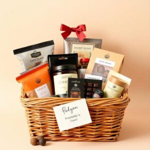 🎁 Unique Gifts for Boyfriend: Thoughtful USA Basket Gift Ideas