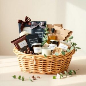 🎁 Perfect Gifts for Your Wife: Thoughtful USA Basket Gift Ideas