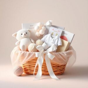 🎁 The Ultimate Guide to Choosing Baby Shower Gifts: Thoughtful Ideas for Every Parent