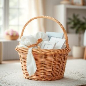 🎁 Thoughtful Christening Gifts: Unique Ideas for Celebrating Little Ones