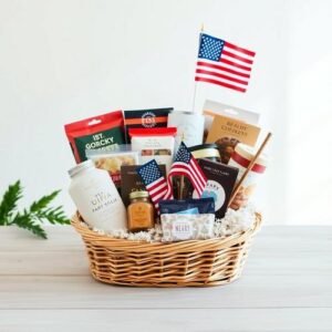 🎁 The Ultimate USA Father's Day Gift Basket Ideas
