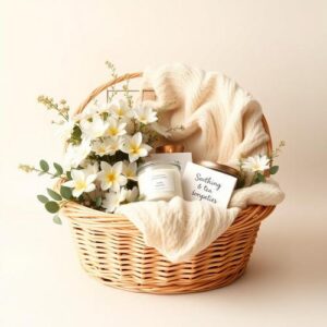 💐 Understanding Sympathy Baskets: Thoughtful USA Gift Ideas