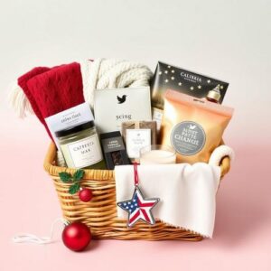 🎁 Top 10 Secret Santa Gifts to Spread Holiday Cheer