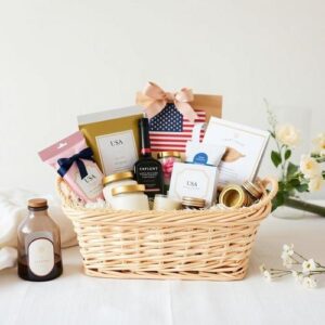🎁 The Ultimate Guide to Bridal Shower Gifts: Creative Ideas from USA Basket