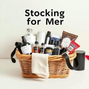 🎁 Top 10 Stocking Stuffers for Men: Unique USA Basket Gift Ideas