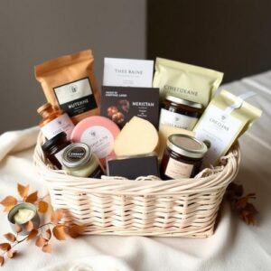 🍰 Deliciously Unique Food Gifts to Delight Your Loved Ones