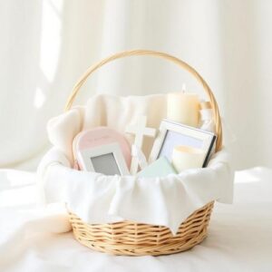 🎉 Top Baptism Gifts: Cherished Keepsakes for Celebrating a Special Day