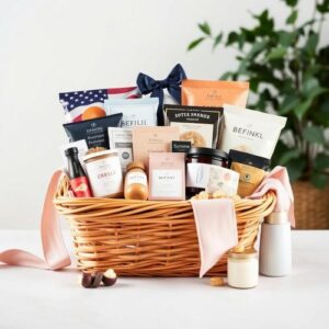 🎁 Unpacking Delight: Harry and David Gifts for Every Occasion