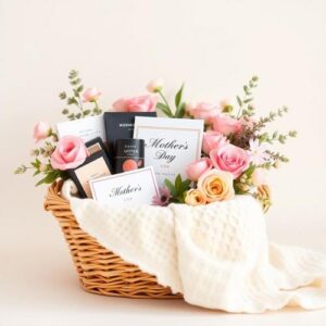 🌸 Thoughtful First Mothers Day Gifts: Celebrating New Beginnings