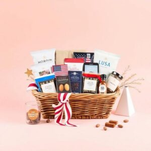 🎁 The Ultimate Guide to Gift Hampers: Thoughtful USA Basket Gift Ideas