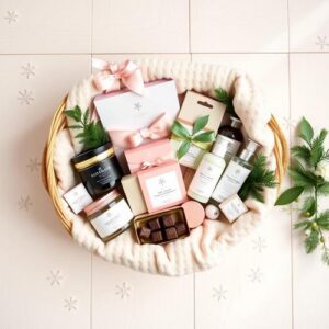 🎁 The Ultimate Guide to Christmas Gifts for Women: Unique USA Basket Gift Ideas
