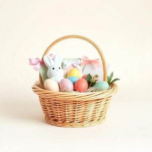 🎉 Delightful USA Easter Gift Basket Ideas for Everyone