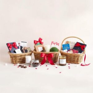🎁 The Ultimate Guide to Gifts for Couples: Unique USA Basket Gift Ideas