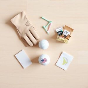 🎁 Top Golf Gifts for Men: Unique Ideas for Every Golfer