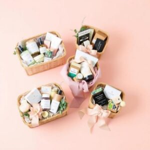 🎁 Best Gifts for Women 2025: Thoughtful USA Basket Gift Ideas