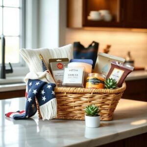 🎁 Creative USA Housewarming Gift Basket Ideas: Perfect for Every New Home