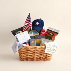 🎁 Creative USA Student Gift Basket Ideas That Will Delight Any College Student