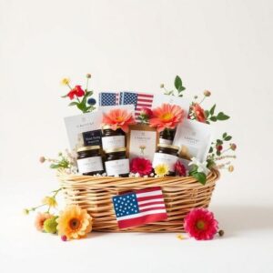 🎁 Delightful USA Local Gift Baskets for Every Occasion