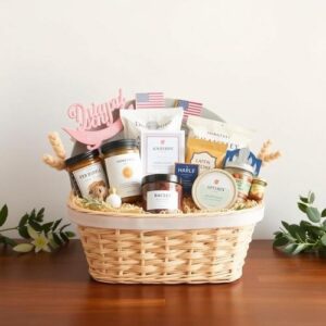 🎁 Exploring the Charm of USA Unique Gift Baskets