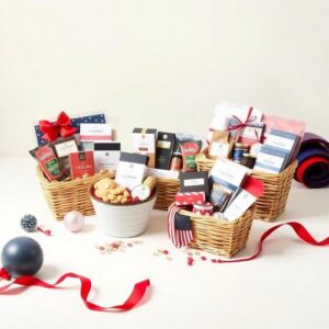 🎁 Explore USA Basket Online: Unique Gift Ideas for Everyone