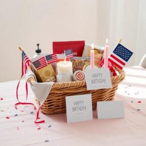 🎁 Your Ultimate Guide to USA Basket Birthday Gifts: Unique Ideas for Every Basket Lover