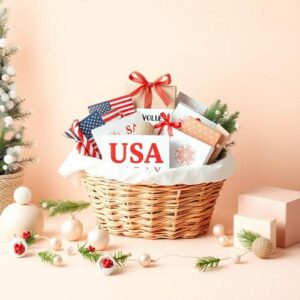 🎁 Celebrate with USA Basket Holiday: Unique Gift Ideas for Every Occasion