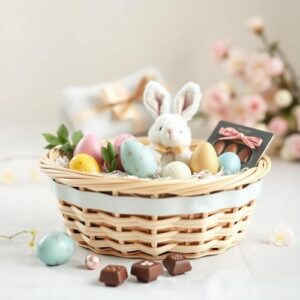 🎁 USA Basket Easter: Thoughtful Gift Ideas to Celebrate the Season