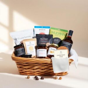 🎁 Discover Thoughtful Gift Basket Gifts for Every Occasion