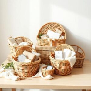 🎁 The Ultimate Guide to Baskets and Gifts: USA Basket Gift Ideas for Every Occasion